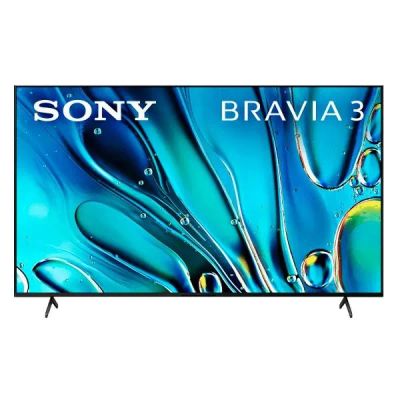 Лот: 25383205. Фото: 1. Ultra HD (4K) LED телевизор 85... Телевизоры