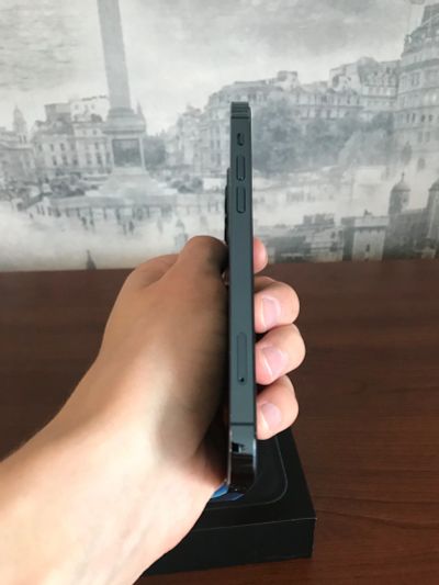 Лот: 18889652. Фото: 1. Новый Apple iPhone 12 Pro 128Gb... Смартфоны