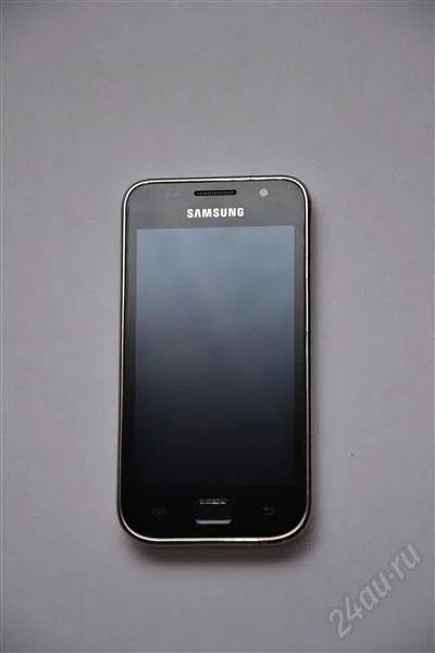 Лот: 2048404. Фото: 1. Samsung Galaxy S i9003. Смартфоны
