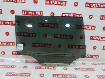 Лот: 20901202. Фото: 1. Стекло двери Toyota Corolla Rumion... Кузов