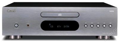 Лот: 2461528. Фото: 1. DVD Player Sherwood Newcastle... DVD, Blu-Ray плееры