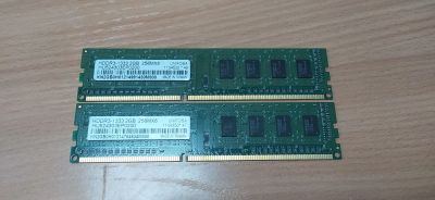 Лот: 19450548. Фото: 1. DDR3 4gb Elpida, оперативная память... Оперативная память