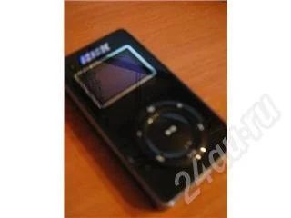 Лот: 300985. Фото: 1. плейер mp3 BBK. Другое (аудиотехника)