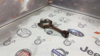 Лот: 23590700. Фото: 1. Шатун Lexus LS400 1UZ-FE 13201-50031. Двигатель и элементы двигателя