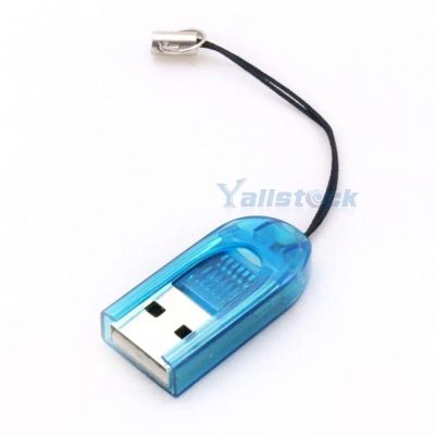Лот: 3341687. Фото: 1. USB 2.0 MicroSD Micro SD Карт... Карты памяти