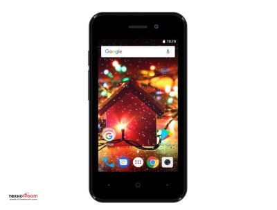 Лот: 15542291. Фото: 1. 4" Смартфон Digma HIT Q401 3G... Смартфоны