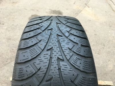 Лот: 8572015. Фото: 1. R14 175/70 продам 1 шину hankook... Шины