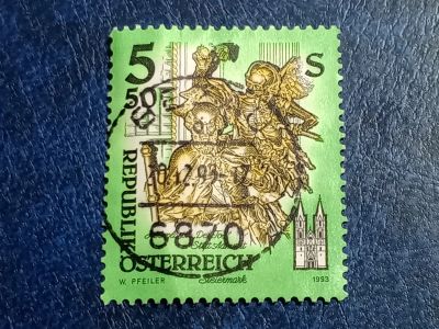 Лот: 25650828. Фото: 1. - Марки для Вашей коллекции. лот... Марки