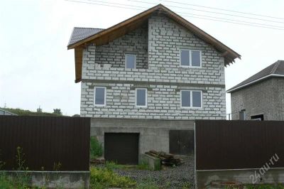 Лот: 1059103. Фото: 1. Коттедж 400 м2. г. Красноярск... Дома