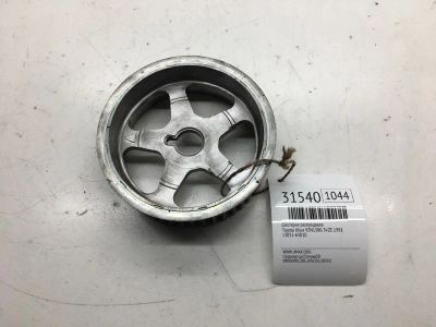 Лот: 20385785. Фото: 1. Шестерня распредвала Toyota Hilux... Двигатель и элементы двигателя
