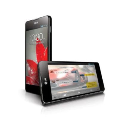 Лот: 3473693. Фото: 1. LG Optimus G E975. Смартфоны