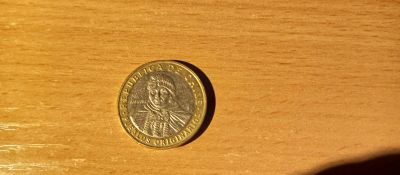 Лот: 19992921. Фото: 1. монета Чили 2010 г. Америка