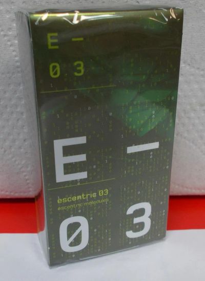Лот: 5825408. Фото: 1. Туалетная вода Escentric Molecules... Унисекс парфюмерия
