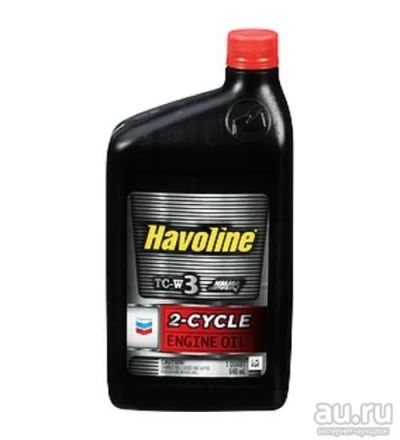 Лот: 8097224. Фото: 1. Масло моторное Chevron Havoline... Масла, жидкости
