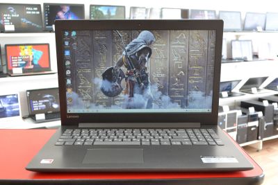 Лот: 15985411. Фото: 1. Lenovo 330-15AST (15.6"/AMD A6-9225... Ноутбуки