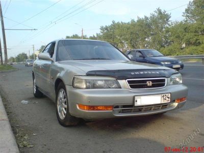 Лот: 1691559. Фото: 1. продам Honda Inspire 1995г. Автомобили