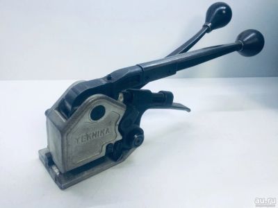 Лот: 15232906. Фото: 1. Cтанок упаковочный Teknika. Ручной инструмент