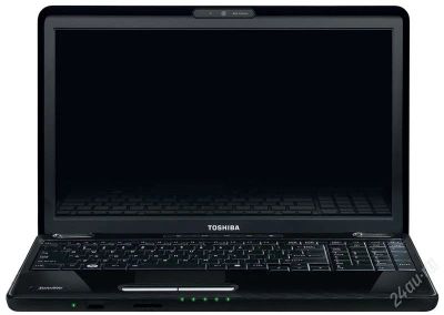 Лот: 1633414. Фото: 1. Toshiba L505-13W. Ноутбуки