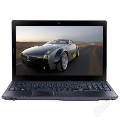 Лот: 1999252. Фото: 1. Игровой Acer Aspire 5742G-374G50Mnkk... Ноутбуки