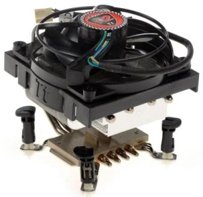 Лот: 17884982. Фото: 1. Кулер для процессора: Thermaltake... Системы охлаждения