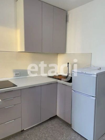 Лот: 22609840. Фото: 1. Сдам 1-комн. кв. 27 кв.м. Красноярск... Квартиры, студии
