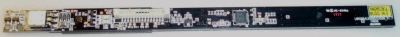 Лот: 12336397. Фото: 1. Модуль IR/LED/SENS LW4500/LW2500... Запчасти для телевизоров, видеотехники, аудиотехники