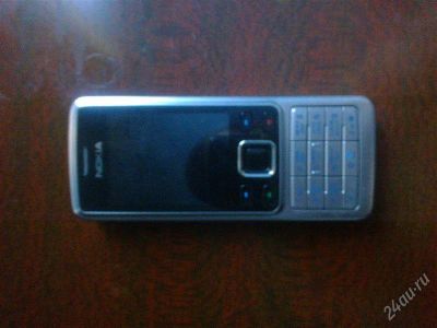 Лот: 2727448. Фото: 1. nokia 6300 !!!только обмен... Кнопочные мобильные телефоны