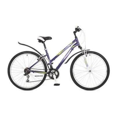 Лот: 15873827. Фото: 1. Велосипед Stinger 26&quot; Element... Красноярск
