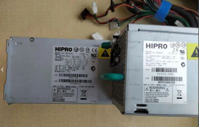 Лот: 19910293. Фото: 1. Серверный блок питания HIPRO HP-R650FF3... Корпуса, блоки питания