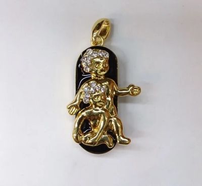 Лот: 3899437. Фото: 1. Подарочная USB 8Gb Знак зодиака... USB-флеш карты