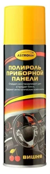 Лот: 12938188. Фото: 1. Полироль панели, Вишня АС-2332... Средства по уходу