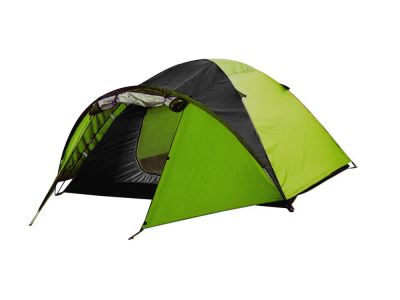 Лот: 3917846. Фото: 1. Двухместная палатка Greenwood... Палатки, тенты