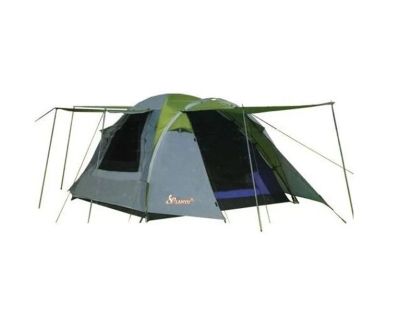 Лот: 15721226. Фото: 1. Палатка LANYU LY-1707 трехместная... Палатки, тенты