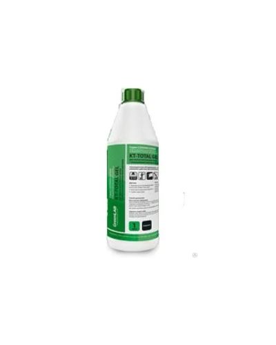 Лот: 7319895. Фото: 1. Моющее средство KT-TOTAL GEL 1л... Бытовая химия