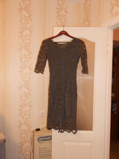 Лот: 6785375. Фото: 1. Платье Зарина. Платья