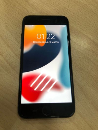 Лот: 18734686. Фото: 1. Смартфон Apple iPhone 7. Смартфоны