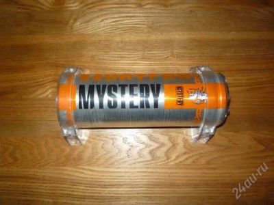 Лот: 2534331. Фото: 1. конденсатор Mystery на 0.5 Фарада. Аксессуары для автозвука