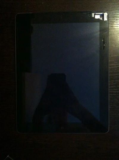 Лот: 7631926. Фото: 1. iPad 3 16GB. Планшеты