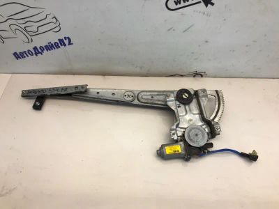 Лот: 21704533. Фото: 1. стеклоподъемный механизм Kia Sorento... Кузов