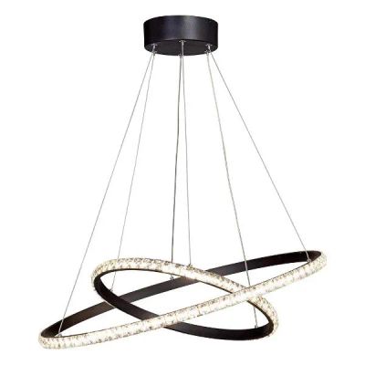 Лот: 24480953. Фото: 1. Люстра подвесная Vitaluce LED... Люстры, потолочные и подвесные светильники