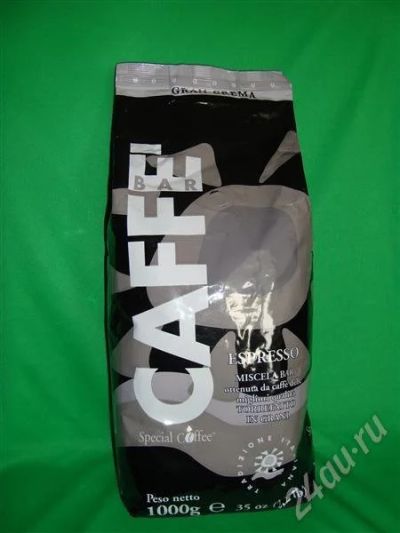Лот: 685138. Фото: 1. Кофе 1 кг - Special Coffee Gran... Материалы и сырьё