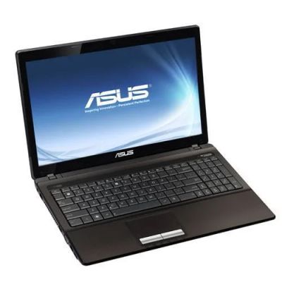 Лот: 3577846. Фото: 1. Продам ноутбук ASUS K53TA! Цвет... Ноутбуки