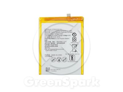 Лот: 14569259. Фото: 1. Аккумулятор для Huawei Honor 6X... Аккумуляторы