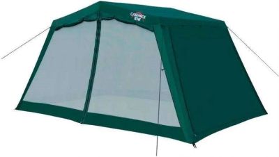 Лот: 11782728. Фото: 1. Шатер Campgear sports M-3301-W... Палатки, тенты