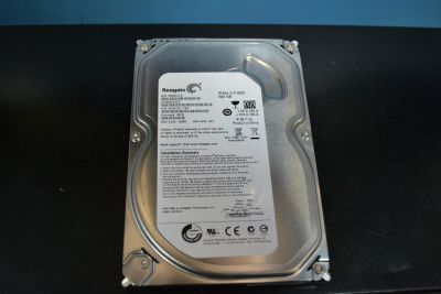 Лот: 15886427. Фото: 1. Жесткий жёсткий диск HDD hdd 3... Жёсткие диски (HDD)