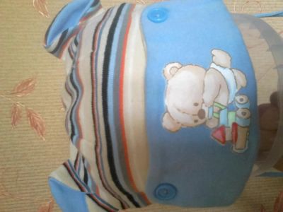 Лот: 5408641. Фото: 1. Шапочки (весна) одним лотом. Головные уборы