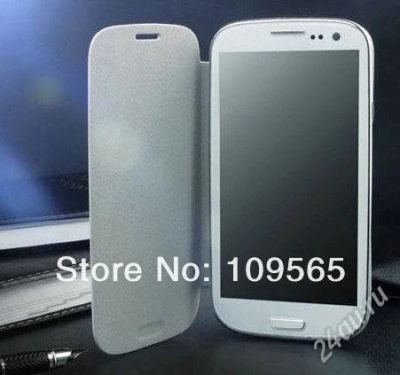 Лот: 2415709. Фото: 1. Flip Cover для Samsung galaxy... Чехлы, бамперы