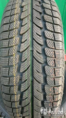 Лот: 14278403. Фото: 1. 185 70 R14 (185/70R14) PowerTrac... Шины