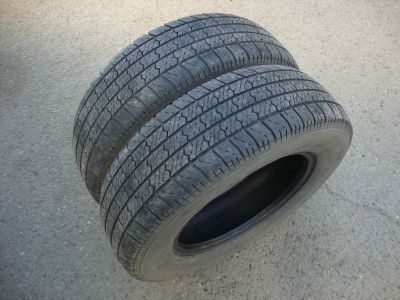 Лот: 17742297. Фото: 1. 205/70/15 Barguzin 4x4 К-175. Шины