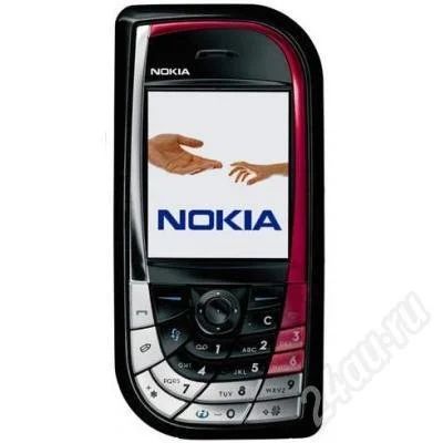 Лот: 494848. Фото: 1. Nokia 7610. Смартфоны